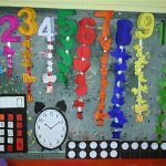 NUMBERS DAY_KG-I