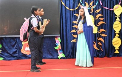 MT.CARMEL DAY AND KAMARAJAR’S BIRTHDAY CELEBRATION[2025]