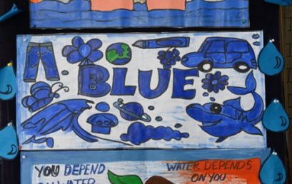 BLUE DAY-KG1