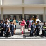 WOMENS EQUALITY DAY-G8