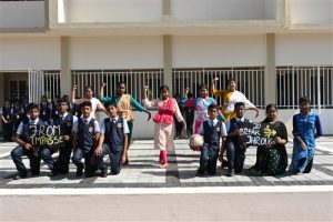 WOMENS EQUALITY DAY-G8