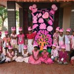 PINK DAY-PRE.KG