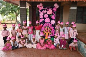 PINK DAY-PRE.KG