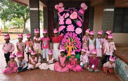 PINK DAY-PRE.KG