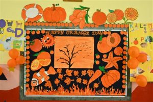 ORANGE DAY-PRE.KG