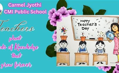 TEACHERS DAY CELEBRATION [2025]