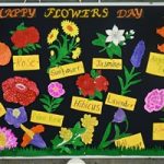 FLOWERS’ DAY-PRE.KG
