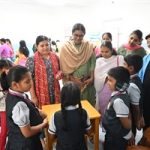 LitFest – Literature Festival (G1/G2)