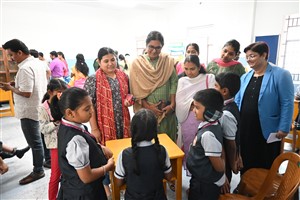 LitFest – Literature Festival (G1/G2)