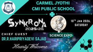 SYNKRONA 2025-26 [SCIENCE EXPO]
