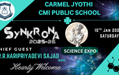 SYNKRONA 2025-26 [SCIENCE EXPO]